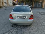 Toyota Corolla 2005 годаүшін2 500 000 тг. в Атырау – фото 4