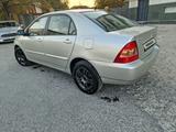 Toyota Corolla 2005 годаүшін2 500 000 тг. в Атырау – фото 5