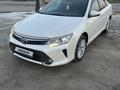 Toyota Camry 2015 годаүшін13 000 000 тг. в Туркестан