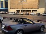 Mercedes-Benz SLK 230 1999 годаүшін3 950 000 тг. в Павлодар – фото 5