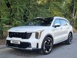 Kia Sorento 2024 годаfor23 700 000 тг. в Алматы – фото 2