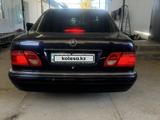 Mercedes-Benz E 280 1999 годаfor4 100 000 тг. в Кызылорда – фото 4