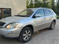 Lexus RX 350 2006 года за 7 000 000 тг. в Астана