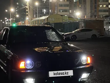 BMW M5 1995 года за 2 500 000 тг. в Астана – фото 2