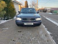 Audi A6 1995 года за 3 000 000 тг. в Шу