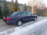 Audi A6 1995 года за 3 000 000 тг. в Шу – фото 3