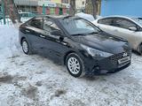 Hyundai Accent 2021 годаfor8 500 000 тг. в Астана – фото 3