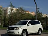 Toyota RAV4 2007 годаүшін7 000 000 тг. в Актобе – фото 2