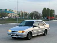 ВАЗ (Lada) 2115 2008 годаүшін1 400 000 тг. в Актобе