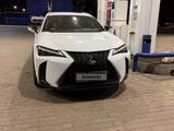 Lexus UX 200 2019 года за 11 000 000 тг. в Караганда – фото 3