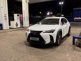 Lexus UX 200 2019 года за 11 000 000 тг. в Караганда – фото 4
