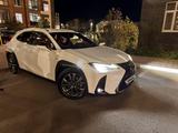 Lexus UX 200 2019 года за 11 000 000 тг. в Караганда – фото 2
