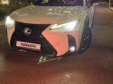 Lexus UX 200 2019 года за 11 000 000 тг. в Караганда