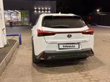 Lexus UX 200 2019 года за 11 000 000 тг. в Караганда – фото 5