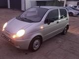 Daewoo Matiz 2011 года за 1 100 000 тг. в Аксай – фото 4