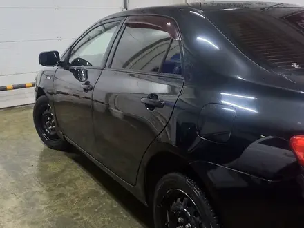 Toyota Corolla 2007 года за 4 200 000 тг. в Семей