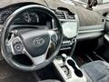 Toyota Camry 2013 годаүшін10 000 000 тг. в Алматы – фото 11