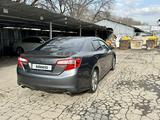 Toyota Camry 2013 года за 10 000 000 тг. в Алматы – фото 5