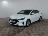 Hyundai Elantra 2020 годаүшін9 310 000 тг. в Шымкент