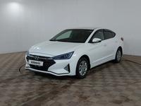 Hyundai Elantra 2020 годаүшін8 990 000 тг. в Шымкент