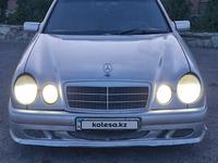 Mercedes-Benz E 230 1997 годаүшін2 500 000 тг. в Караганда