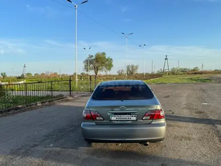 Lexus ES 300 2003 года за 5 500 000 тг. в Мойынкум – фото 3