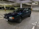 Audi 80 1991 годаүшін1 250 000 тг. в Алматы – фото 3