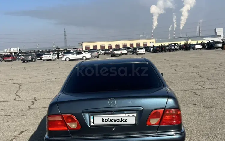 Mercedes-Benz E 230 1996 годаүшін2 500 000 тг. в Мерке