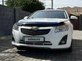 Chevrolet Cruze 2013 годаfor4 400 000 тг. в Алматы – фото 2