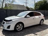 Chevrolet Cruze 2013 годаүшін4 400 000 тг. в Алматы