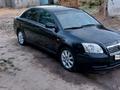 Toyota Avensis 2006 года за 3 800 000 тг. в Тараз – фото 8