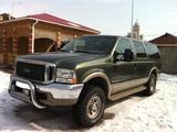 Ford Excursion 2001 годаүшін14 000 000 тг. в Астана