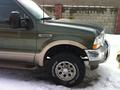 Ford Excursion 2001 года за 11 000 000 тг. в Астана – фото 2