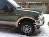 Ford Excursion 2001 годаүшін11 000 000 тг. в Астана – фото 2