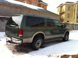 Ford Excursion 2001 годаүшін11 000 000 тг. в Астана – фото 3