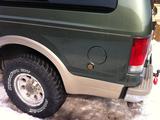 Ford Excursion 2001 годаfor14 000 000 тг. в Астана – фото 4