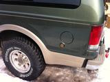 Ford Excursion 2001 годаүшін14 000 000 тг. в Астана – фото 4