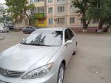 Toyota Camry 2005 годаүшін5 600 000 тг. в Уральск – фото 4