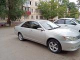 Toyota Camry 2005 годаүшін5 600 000 тг. в Уральск – фото 5