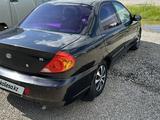 Kia Spectra 2007 годаfor1 600 000 тг. в Актобе – фото 2