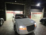 Chrysler 300C 2006 годаүшін4 500 000 тг. в Шымкент