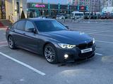 BMW 320 2017 года за 12 600 000 тг. в Алматы