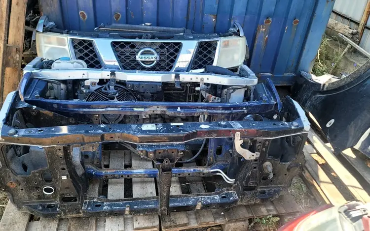 Авторазбор Nissan Patrol, Pathfinder в Алматы