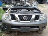 Авторазбор Nissan Patrol, Pathfinder в Алматы – фото 4