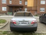 Toyota Camry 2008 года за 6 400 000 тг. в Уральск – фото 2