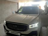 Geely Monjaro 2024 года за 14 300 000 тг. в Алматы – фото 2