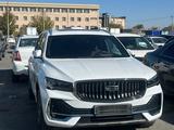 Geely Monjaro 2024 года за 14 300 000 тг. в Алматы – фото 5