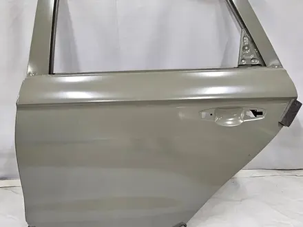 Дверь задняя левая, Geely Emgrand (21-N) за 105 000 тг. в Алматы