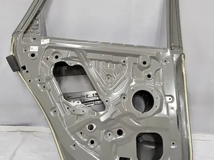 Дверь задняя левая, Geely Emgrand (21-N) за 105 000 тг. в Алматы – фото 2