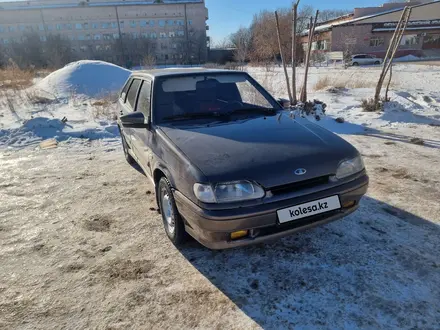 ВАЗ (Lada) 2114 2013 года за 1 250 000 тг. в Караганда